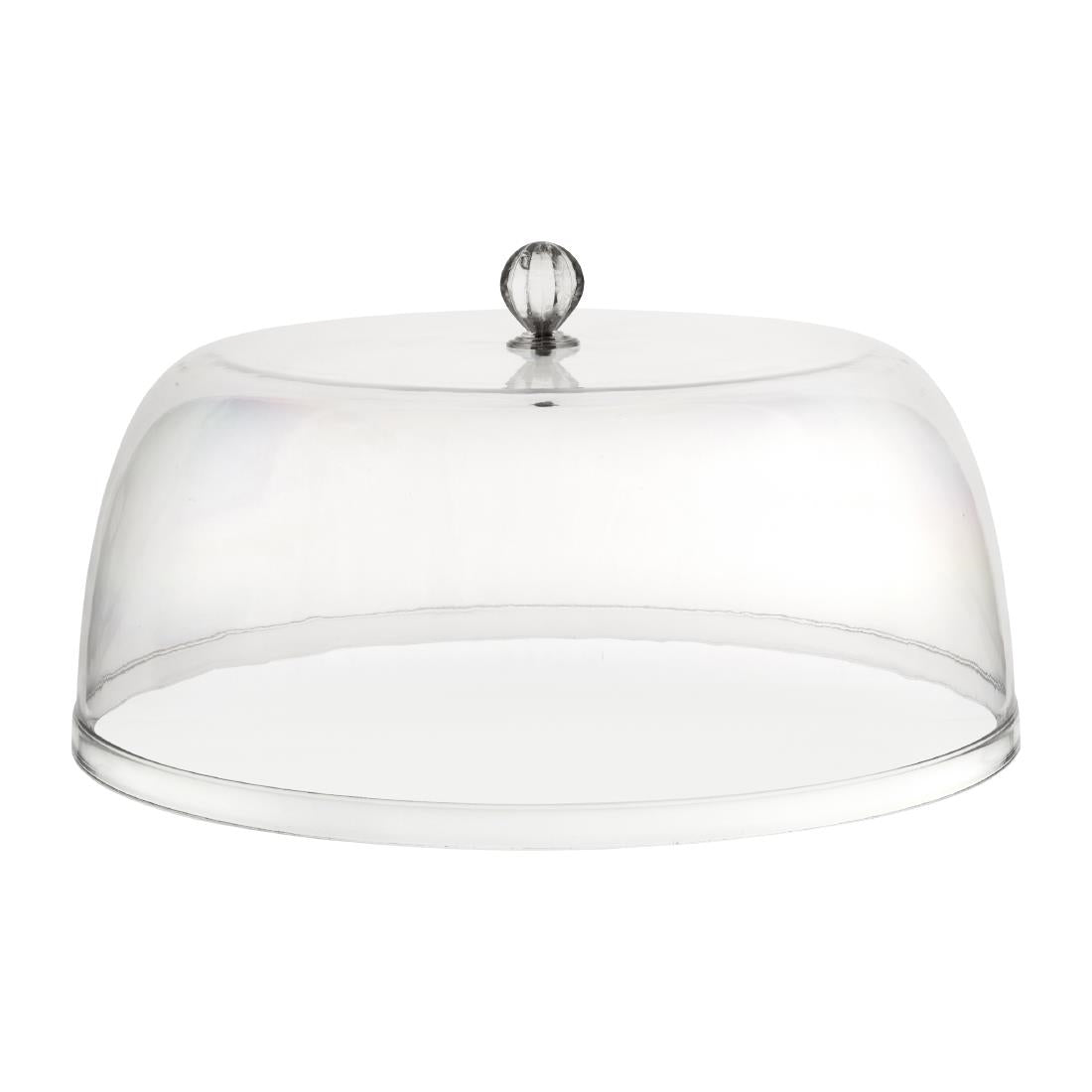 Utopia Sophia Cake Dome 325(Ø)mm (6 Pack)