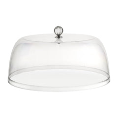 Utopia Sophia Cake Dome 325(Ø)mm (6 Pack)