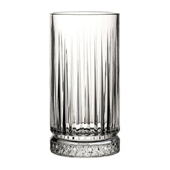 Pasabahce Elysia Hiball Glasses 450ml (24 Pack)