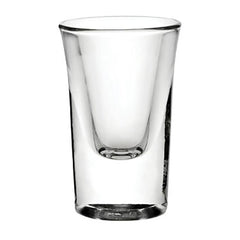 Utopia Boston Heavy Based Shot Glasses 25ml (24 Pack)