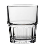 Pasabahce Next Stacking Hiball Tumblers 200ml (24 Pack)