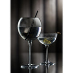 Utopia Hayworth Cocktail Glasses 580ml (6 Pack)