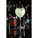 Utopia Hayworth Cocktail Glasses 580ml (6 Pack)