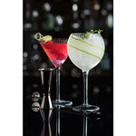 Utopia Hayworth Cocktail Glasses 580ml (6 Pack)