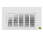 Polar G-Series Display Chest Freezer with Glass Surround 270Ltr