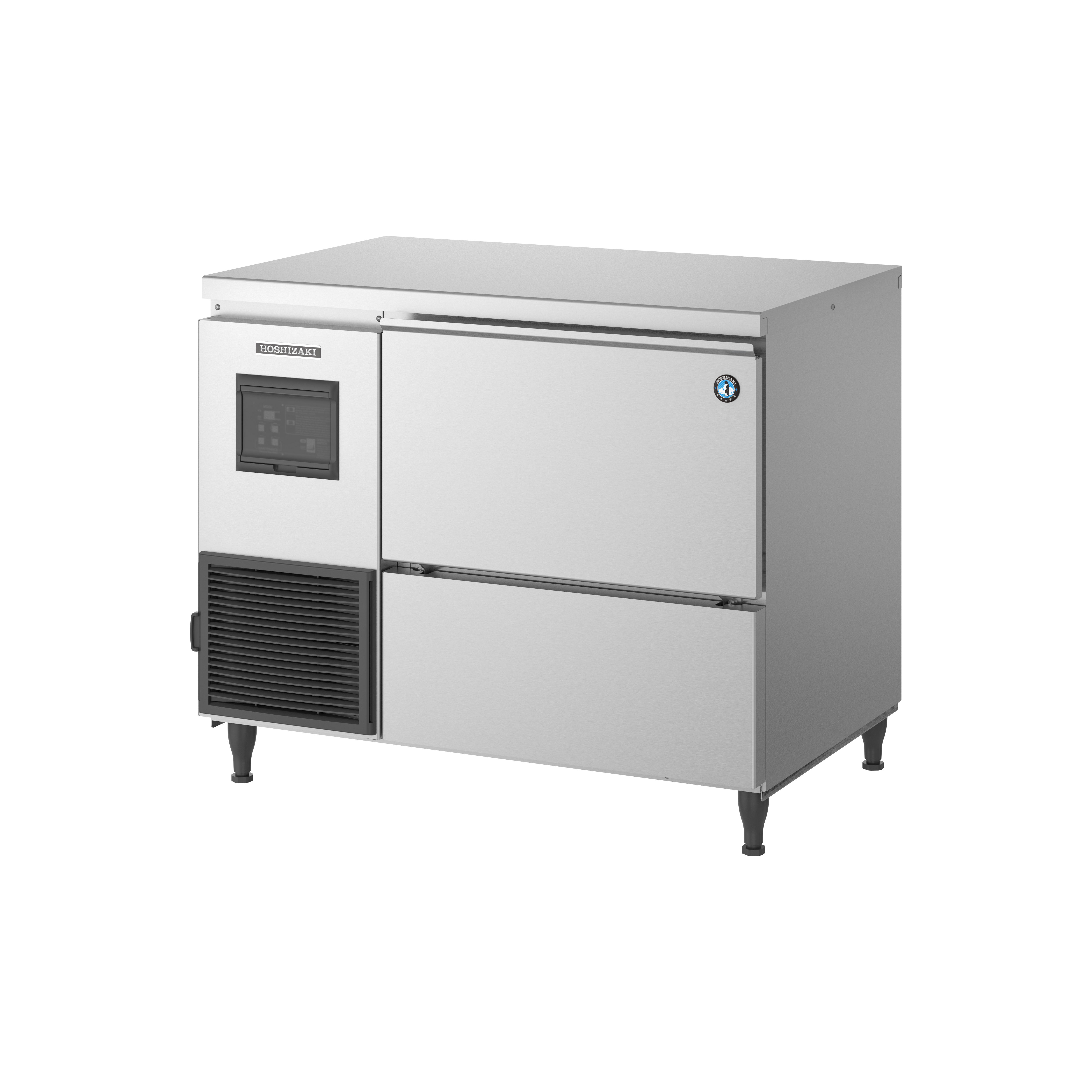 Hoshizaki FM-120KE-50-HC Flake Ice Machine product image