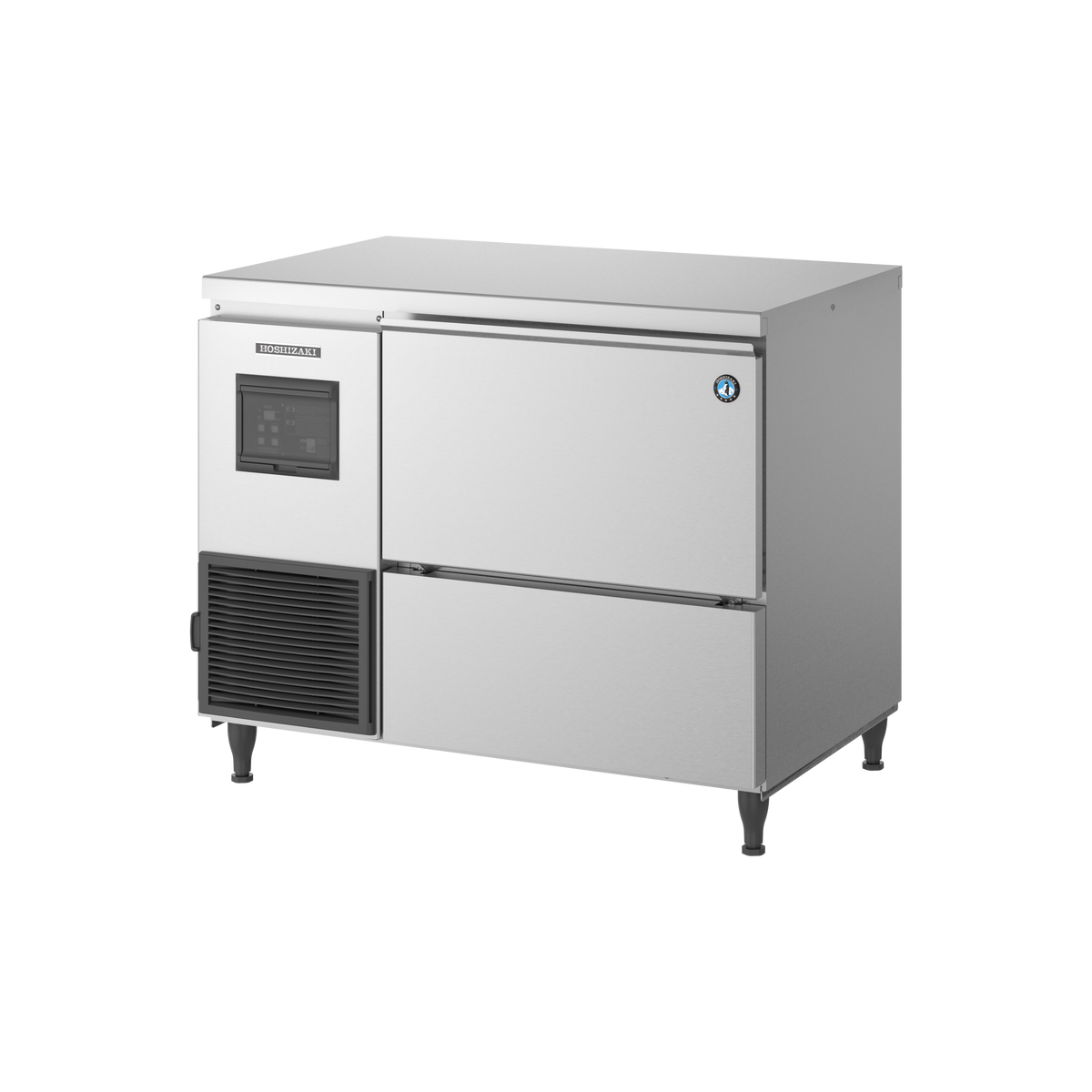 Hoshizaki FM-120KE-50-HC Flake Ice Machine product image