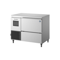 Hoshizaki FM-120KE-50-HCN Nugget Ice Machine (110kg/24hr)