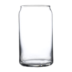 Libbey Can Beer Glasses 473ml 16oz (Pack of 6)