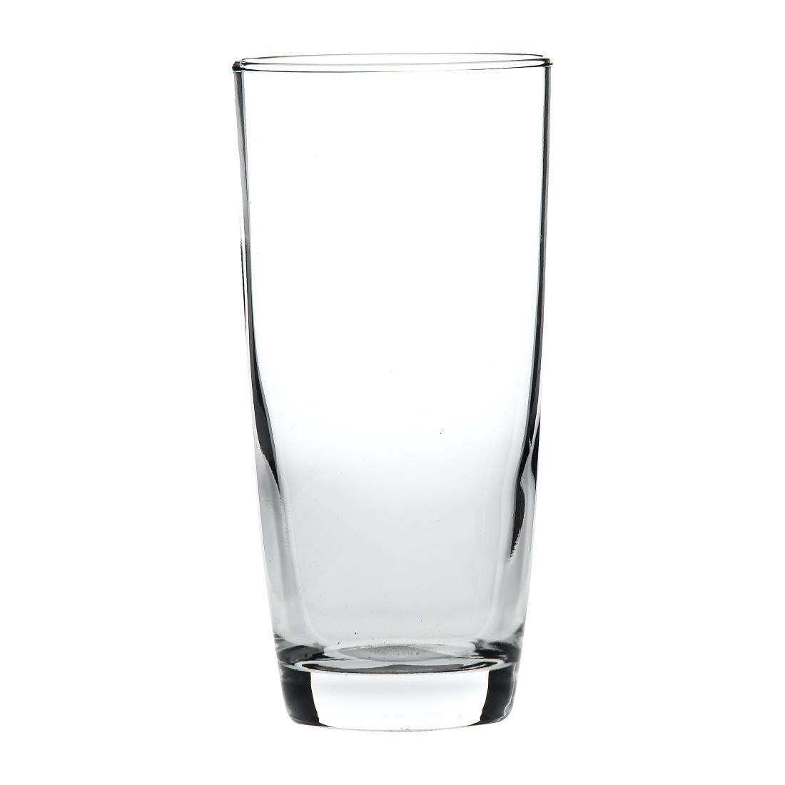 Libbey Embassy Beverage Tumblers 370ml/12.5oz (36 Pack)