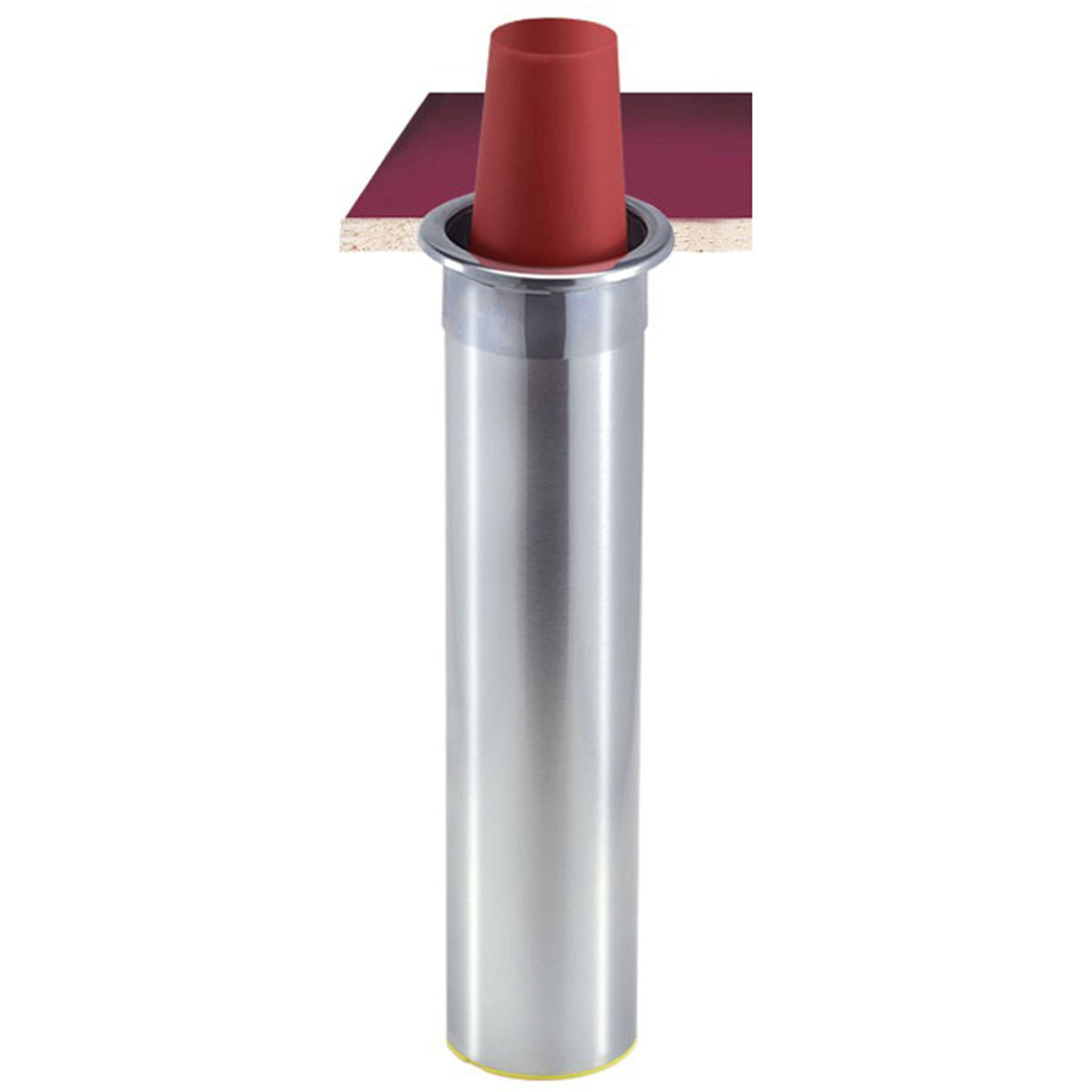 San Jamar C3500CF 32-46oz Multi Angled product image