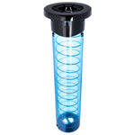 San Jamar C5450C 23.5" Sentry In-Counter Cup product image