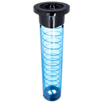 San Jamar C5250C18 18" Euro Sentry In-Counter product image