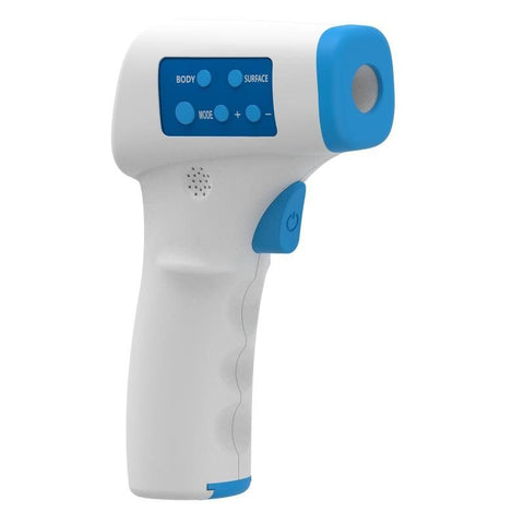 Non-Contact Infrared Forehead Thermometer product image