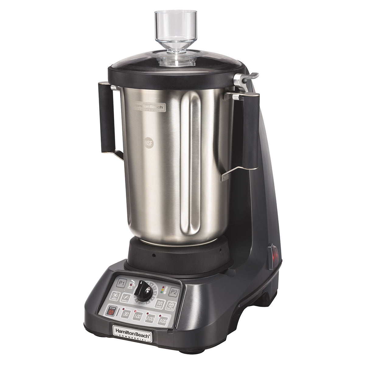 Hamilton Beach Commercial HBF1100S-UK 4 Ltr product image