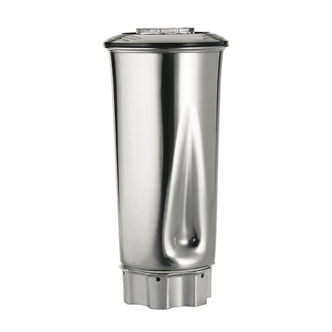 Hamilton Beach Commercial 6126-250S-CE Spare 0.95L Stainless Steel Container for HBH250