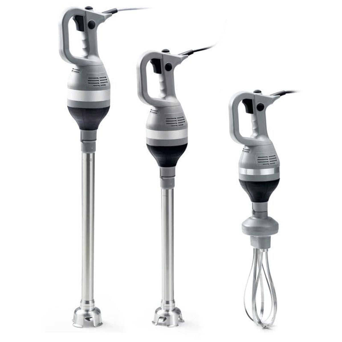 Sirman Vortex 385mm Whisk Attachment for Bowl Cutters