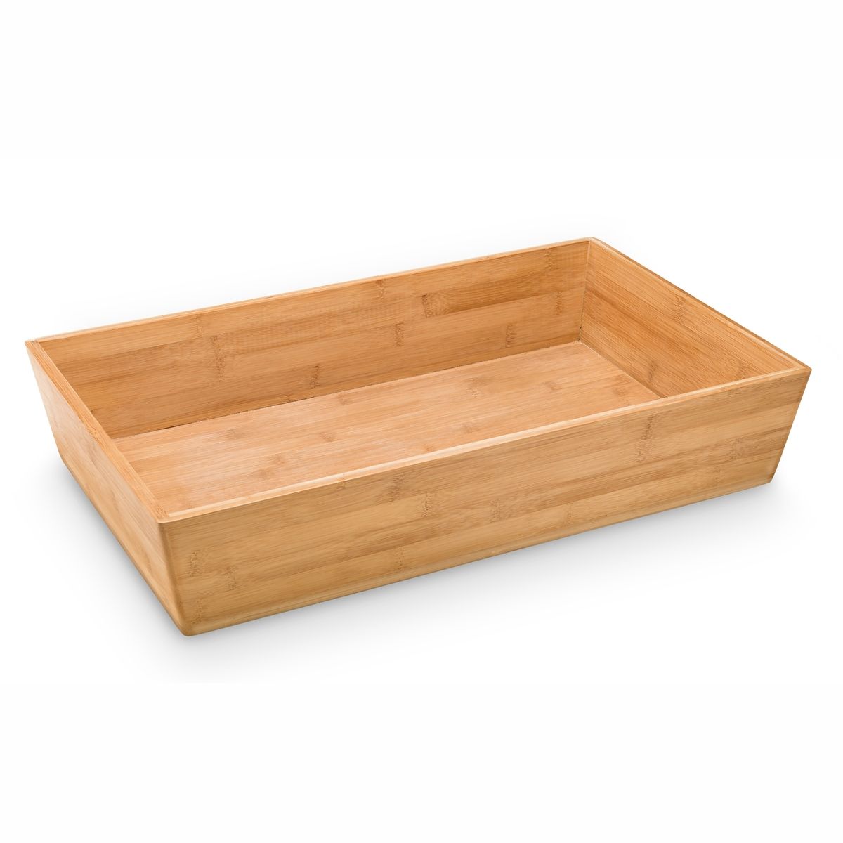 Pujadas bamboo buffet display box 1/1 GN H200mm