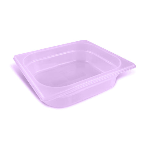 Pujadas 1/2 Allergen-Free GN Pan gastronorm pan