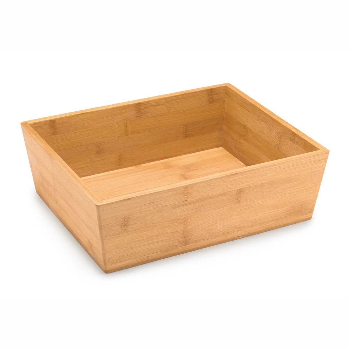 Pujadas bamboo buffet display box 1/2 GN H200mm