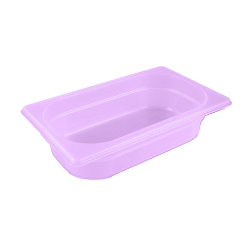 Pujadas 1/3 Allergen-Free GN Pan gastronorm pan