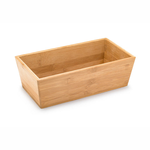 Pujadas bamboo buffet display box 1/3 GN H100mm