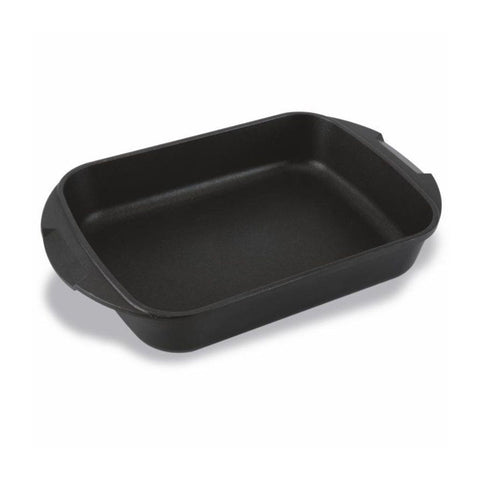 Pujadas 250 x 350mm Cast Aluminium Roast Pan product image