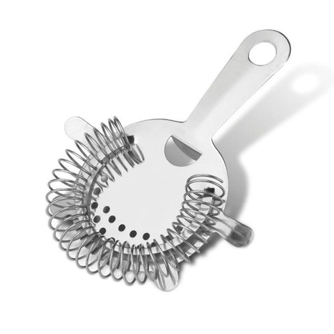 Pujadas 4-Prong Cocktail Strainer