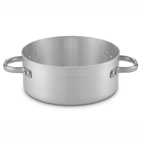 Pujadas Aluminium Casserole Without Lid Ø280