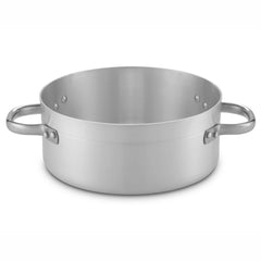 Pujadas Aluminium Casserole Without Lid Ø450