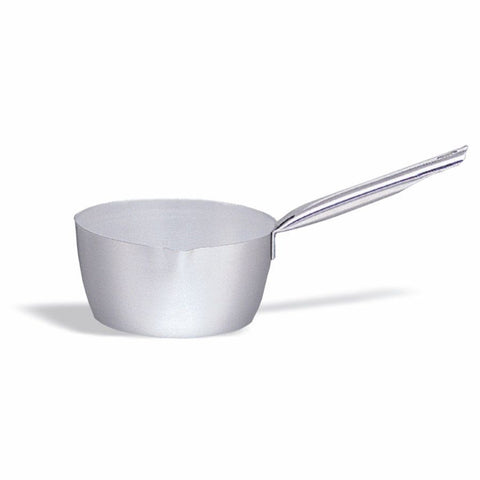 Pujadas Aluminium Rounded Sauce Pan Ø220