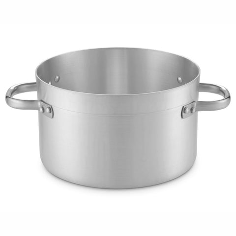 Pujadas Aluminium Sauce Pot Without Lid Ø450