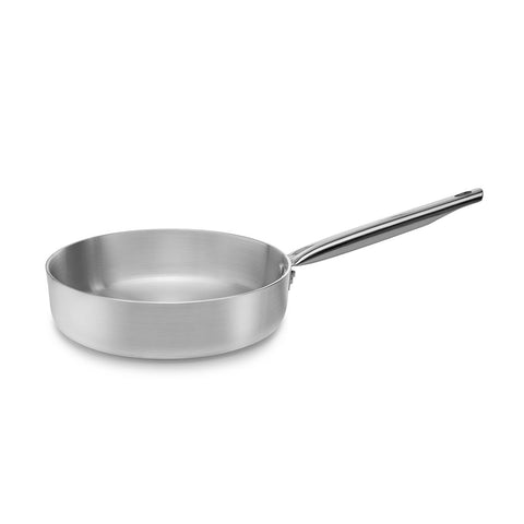 Pujadas Aluminium Saute Pan Ø240