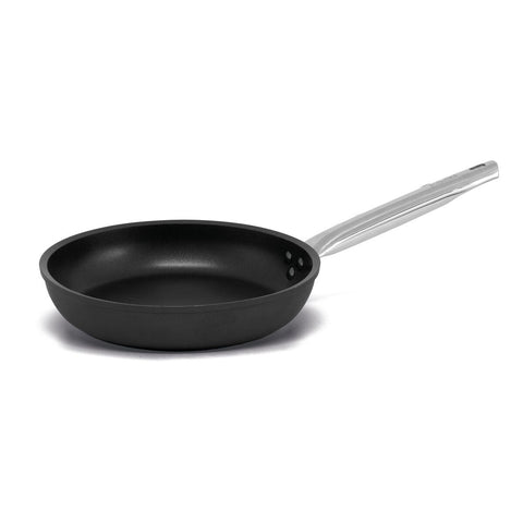 Pujadas Black Pro 200mm Non-Stick Induction Fry Pan