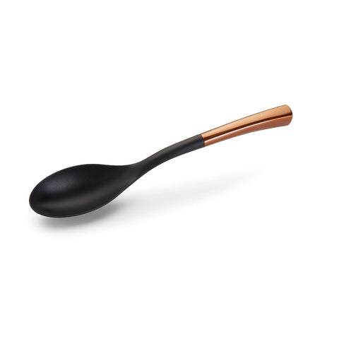 Bronze Serving Spoon Utensil cookware