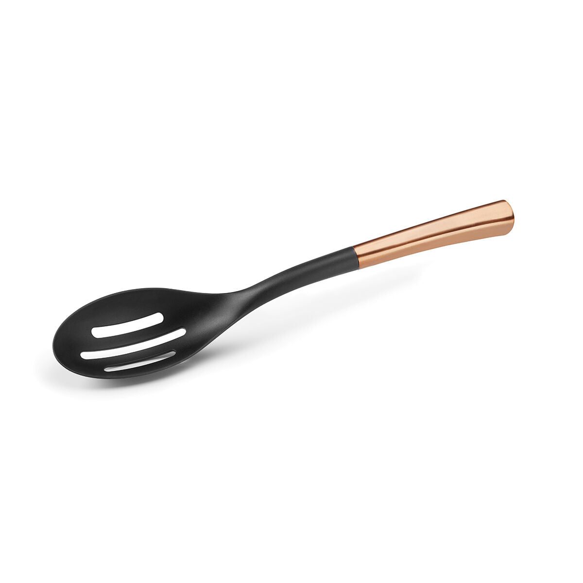 Bronze Slotted Spoon Utensil cookware
