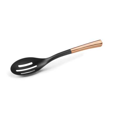 Bronze Slotted Spoon Utensil cookware