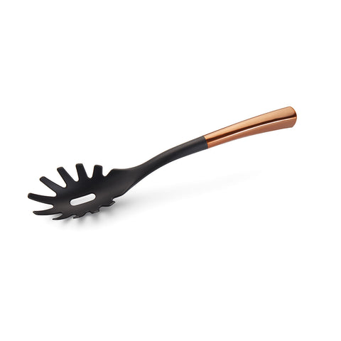 Bronze Spaghetti Server Utensil cookware