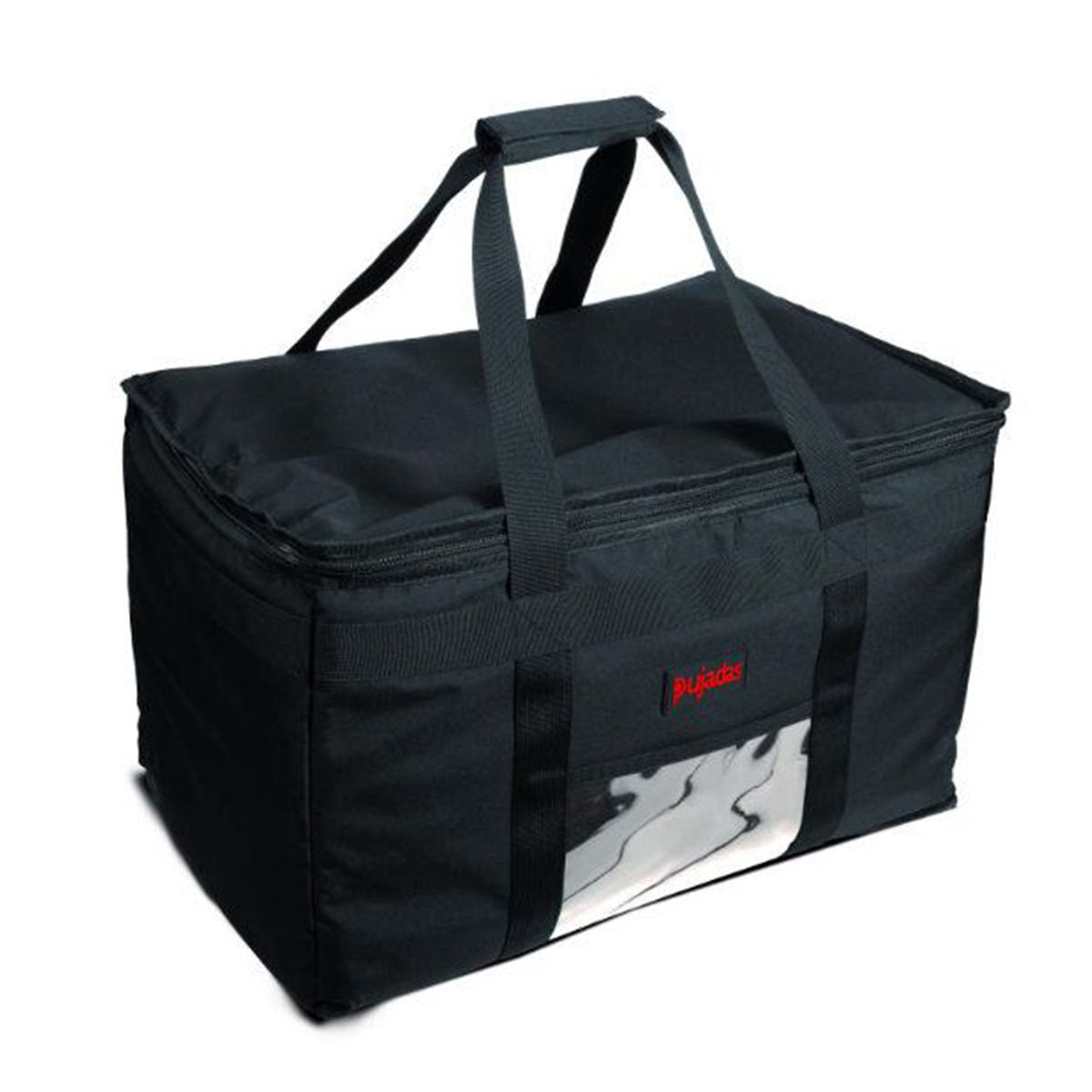 Pujadas Economy Catering Delivery Bag Large insulated food delivery bag