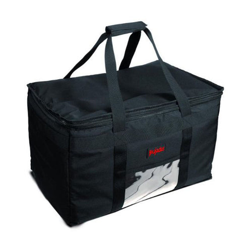Pujadas Economy Catering Delivery Bag Large insulated food delivery bag