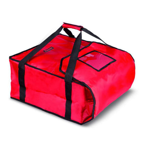 Pujadas Economy Pizza Delivery Bag Large insulated pizza transport bag