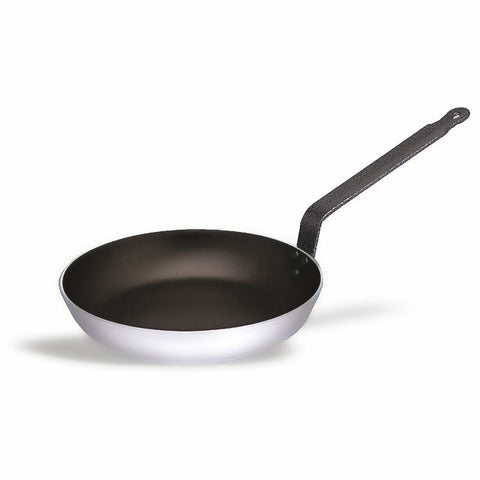 Pujadas 'Hercules' Induction Fry Pan Ø200mm commercial frying pan in Ø200mm