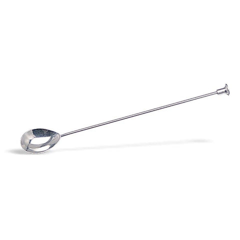 Pujadas 265mm Silver Cocktail Spoon