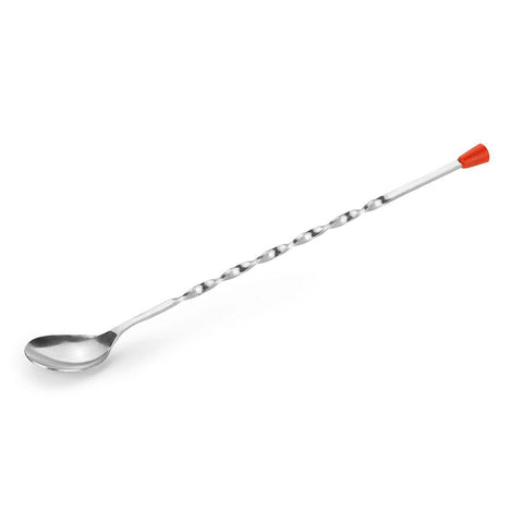 Pujadas 280mm Silver Cocktail Spoon