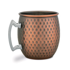 Pujadas Moscow Mule Mug Copper