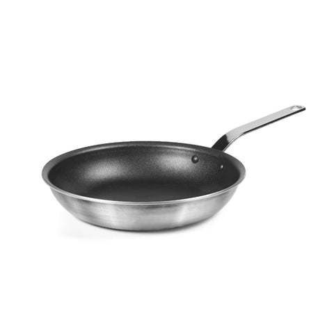 Pujadas Non-stick Tribute Induction Fry Pan Ø360mm commercial frying pan in Ø360mm