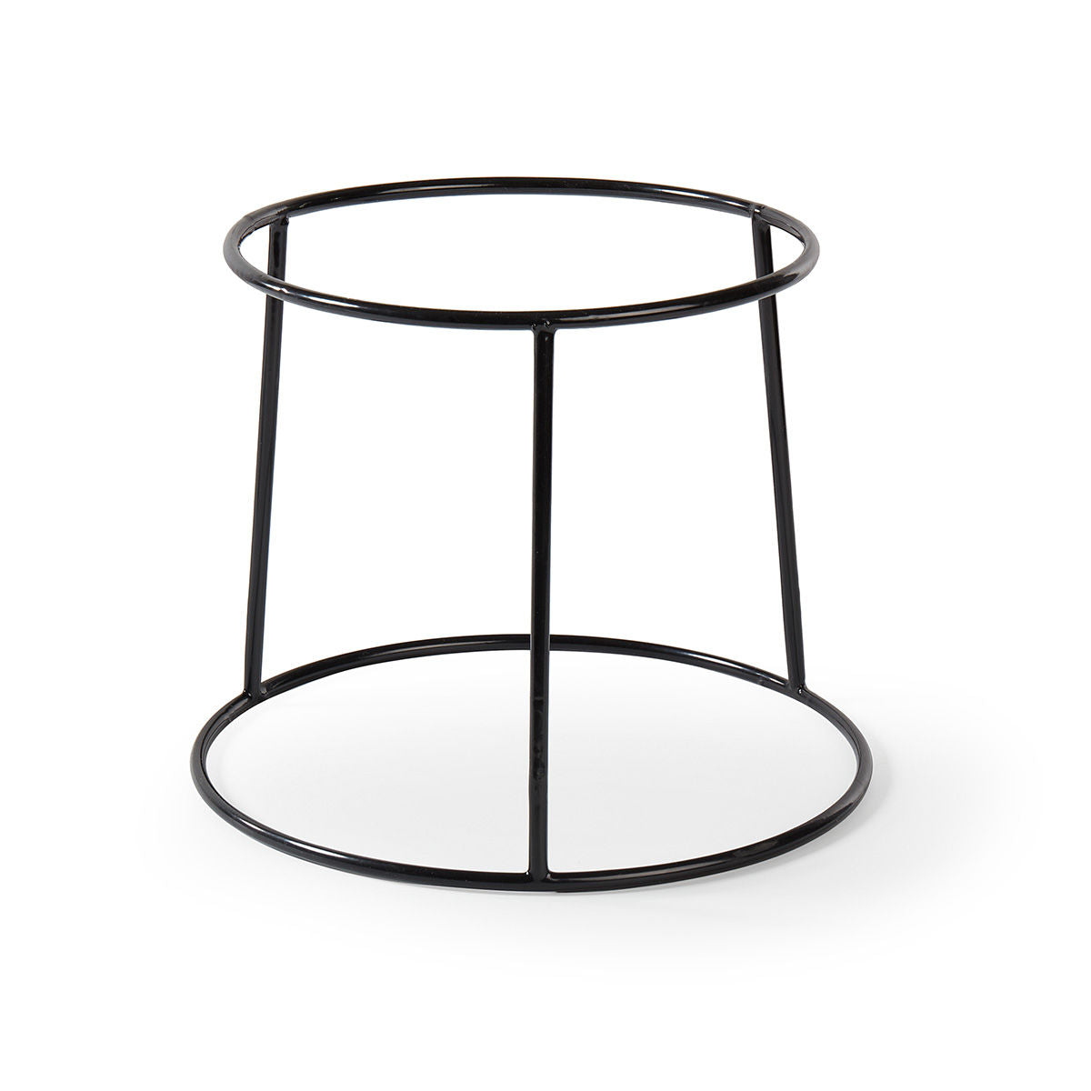 Pujadas Round Display Stand H200mm