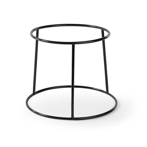 Pujadas Round Display Stand H200mm