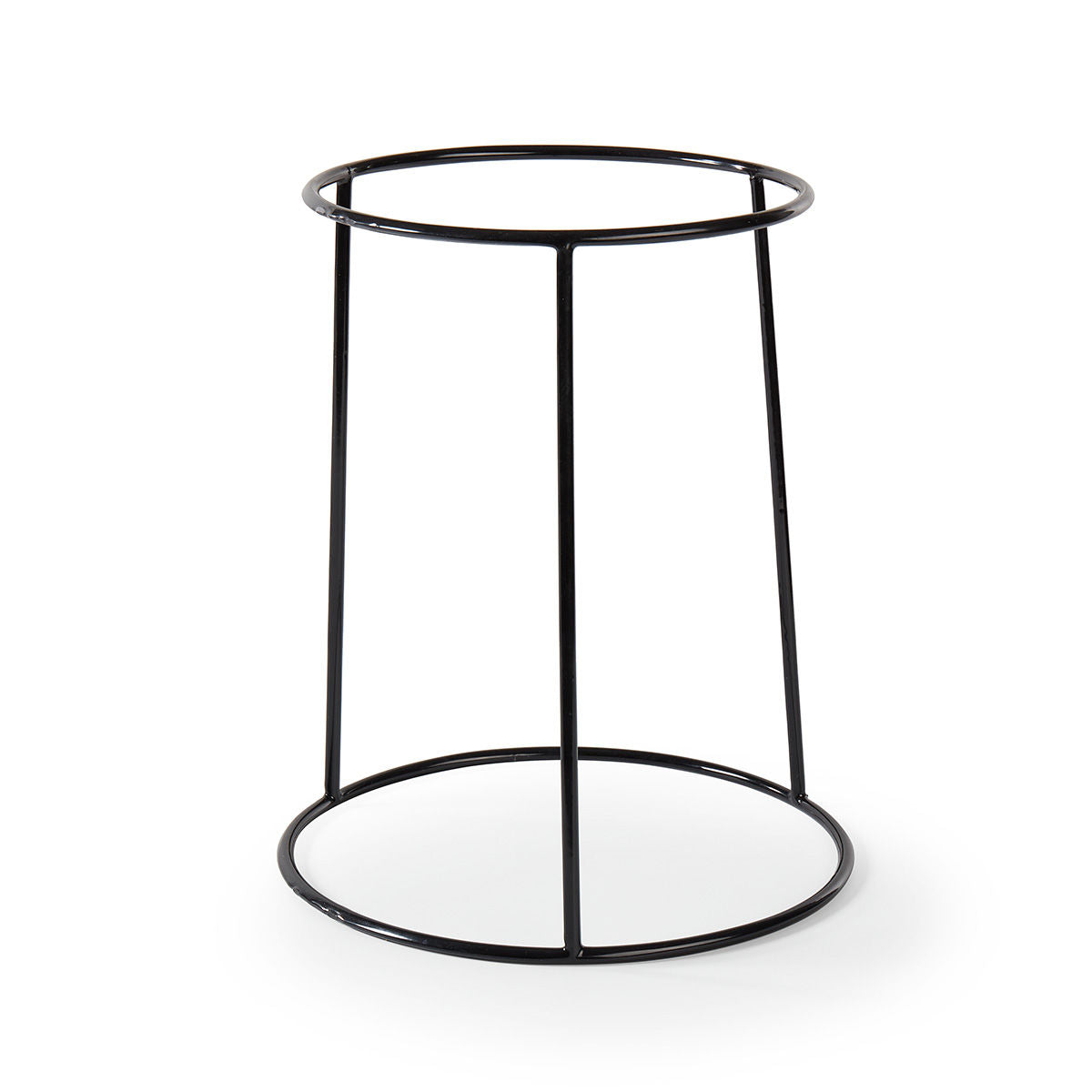 Pujadas Round Display Stand H300mm