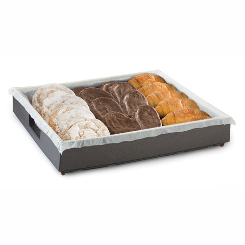 Pujadas Serving Tray 400x400mm Serving Tray for buffet and catering display